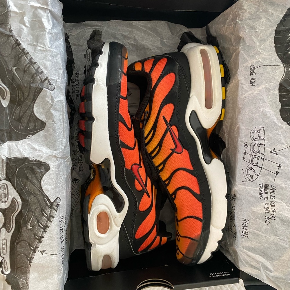 Nike Airmax
